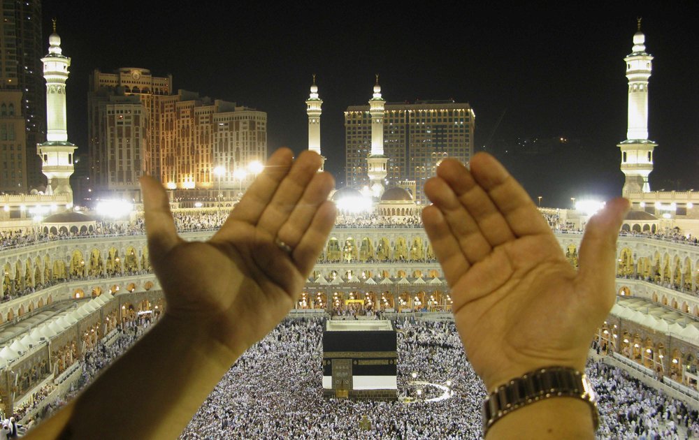 دعاء
